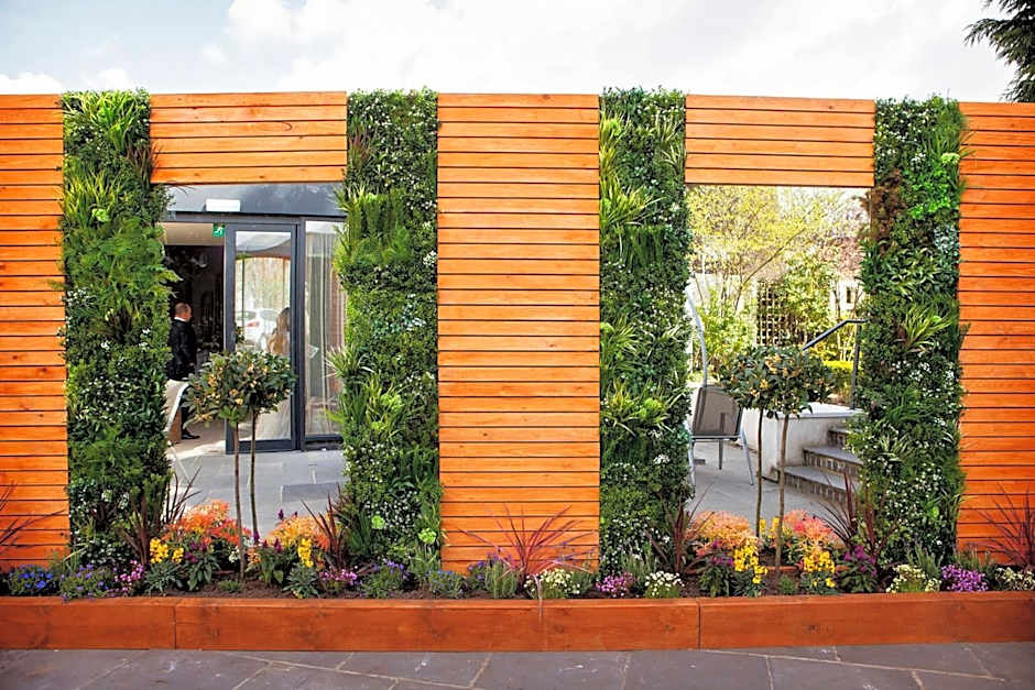 San Pietro Hotel & Restaurant