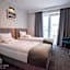 Hotel Polonia PARK Medical Center & Spa Restauracja Polonia & SKY Bar
