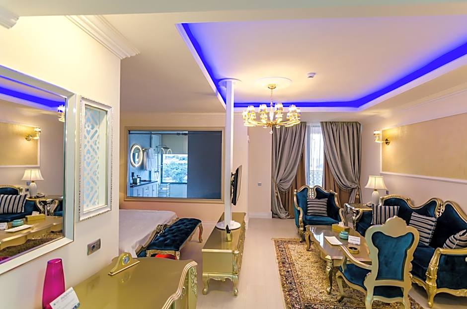 Phoenicia Royal Hotel
