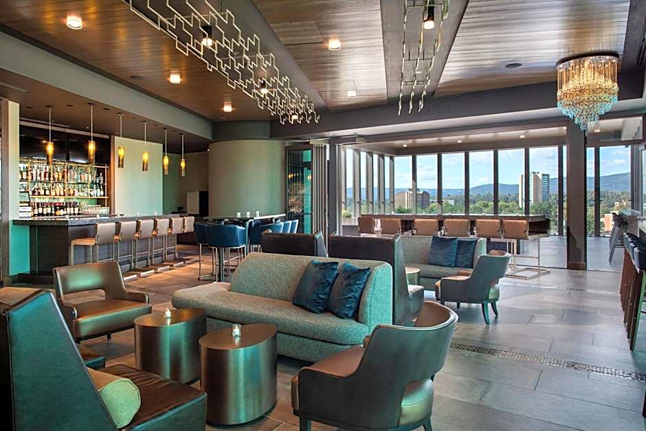 The Westin Chattanooga