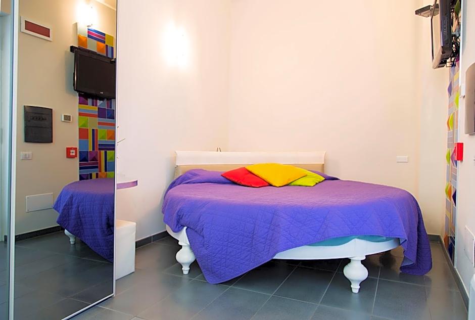 Residence Villa Maurice