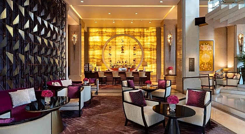 Siam Kempinski Hotel Bangkok
