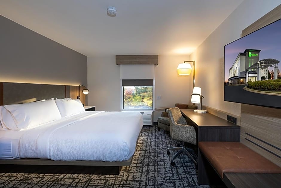 Holiday Inn Anderson By IHG