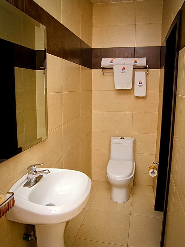 Hotel Portonovo Plaza Centro