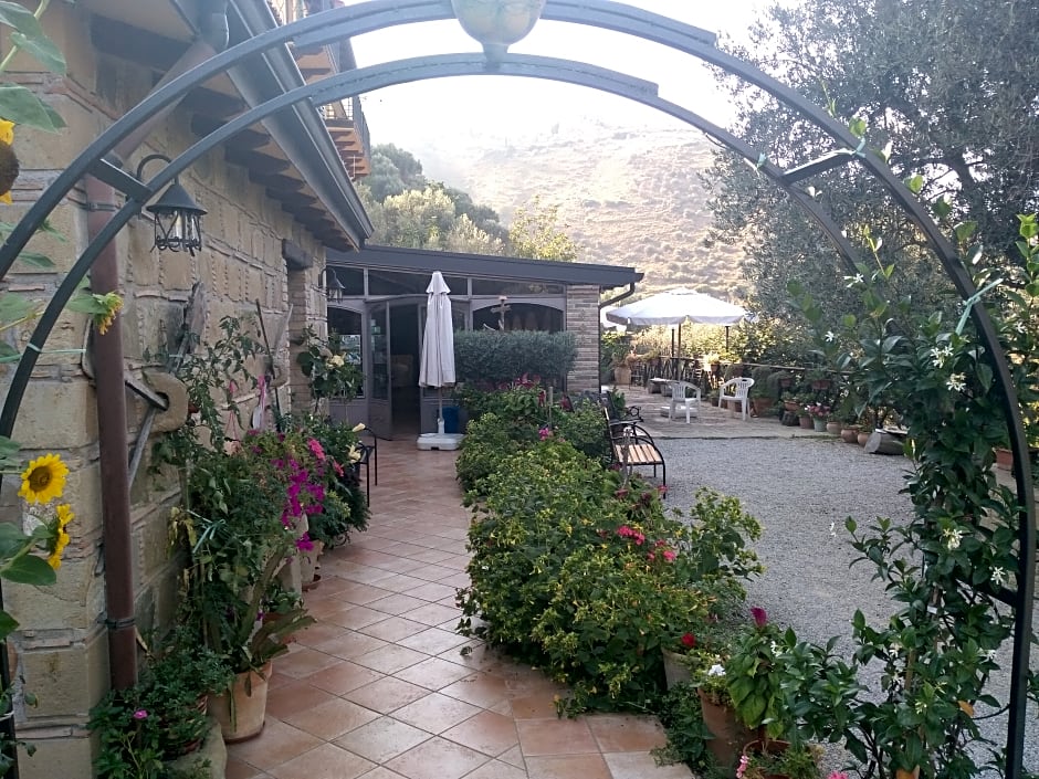 Agriturismo L'Uliveto