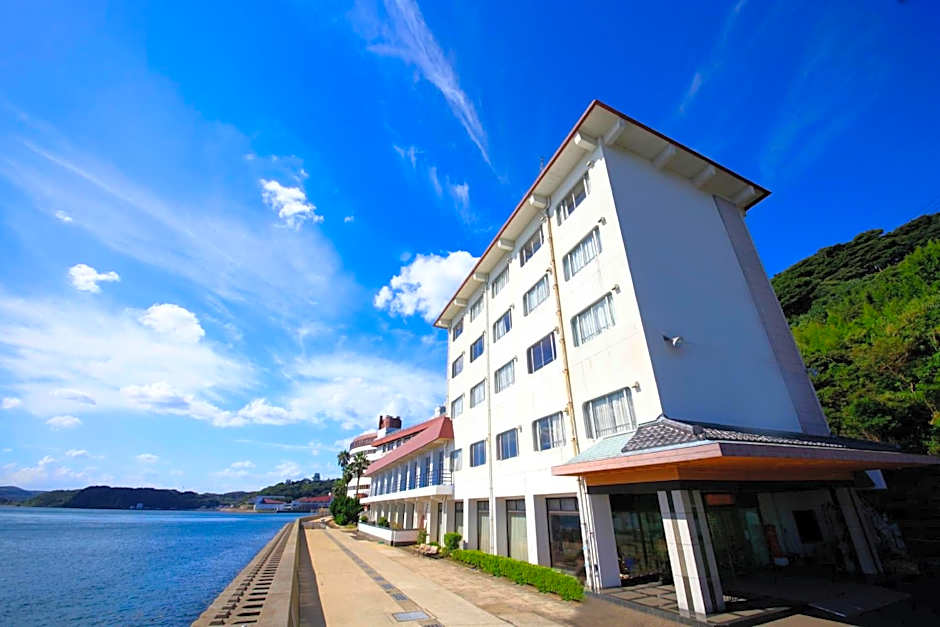 Hirado Kaijyo Hotel