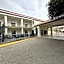 Hotel Quinta San Carlos Inn