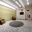 OYO Hotel & Apartments Houston Galleria