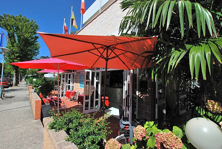 Hotel Nuova Graziosa