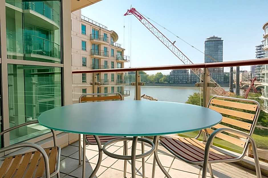 Still Life - Vauxhall