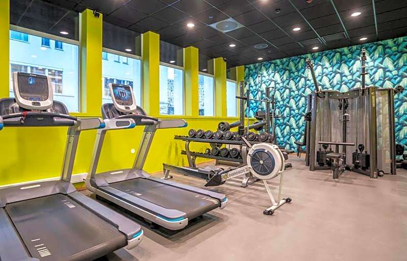 Thon Hotel Stavanger
