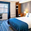 Holiday Inn Express Leeds-East By IHG