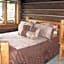 Rye Creek Lodge