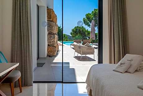 Villa Eagle Benahavis