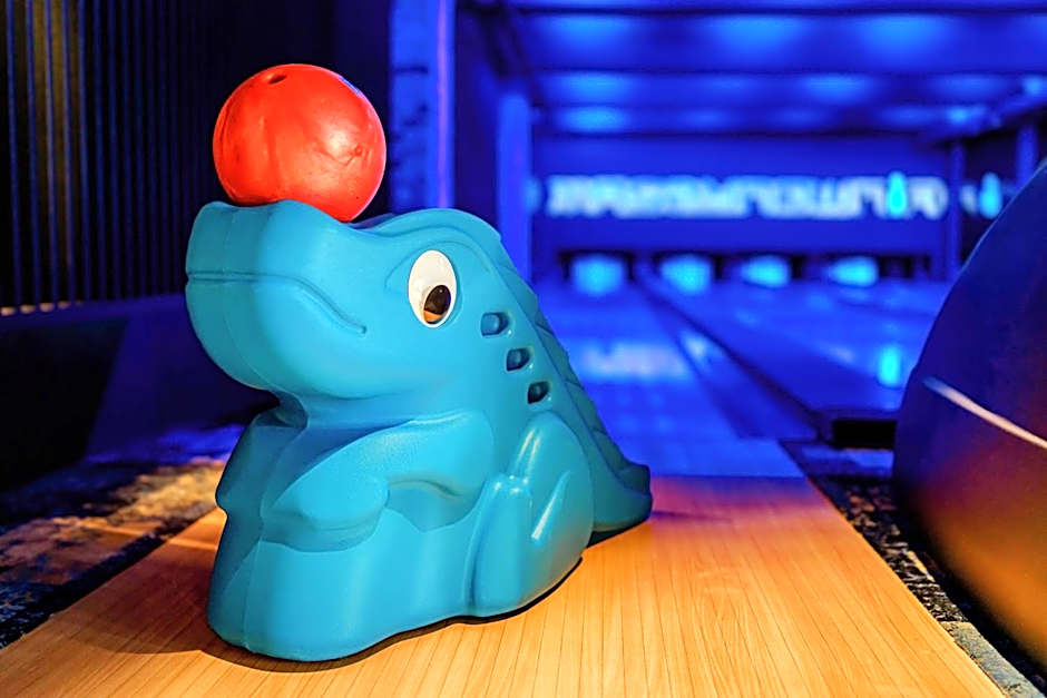 Hotel Młyn Aqua Spa Biblioteka