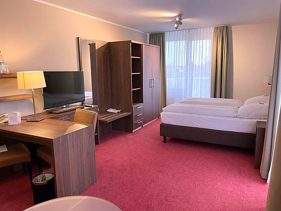 Hotel Gästehaus Forum am Westkreuz