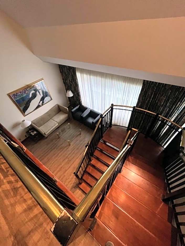 Cambridge Suites Toronto