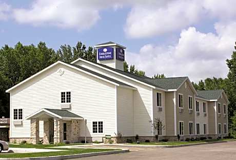 Cobblestone Inn & Suites - Brillion