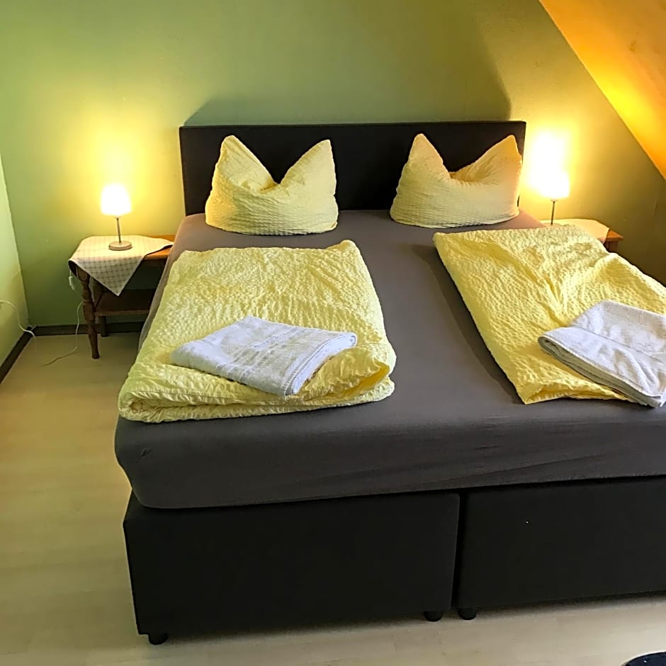 Sonnenmatte Titisee Hotel B und B