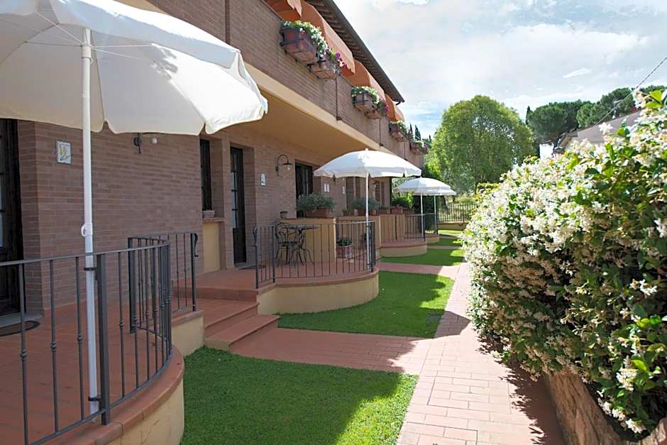 Casa Lari