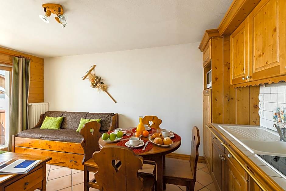 Lagrange Vacances Le Village des Lapons