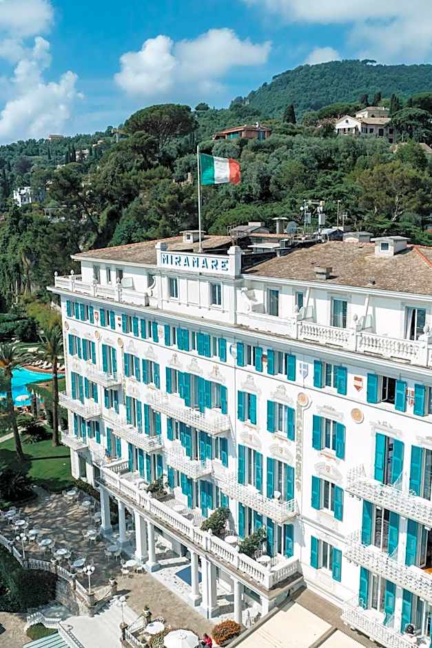 Grand Hotel Miramare