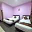 Hotel O Awan Biru Motel