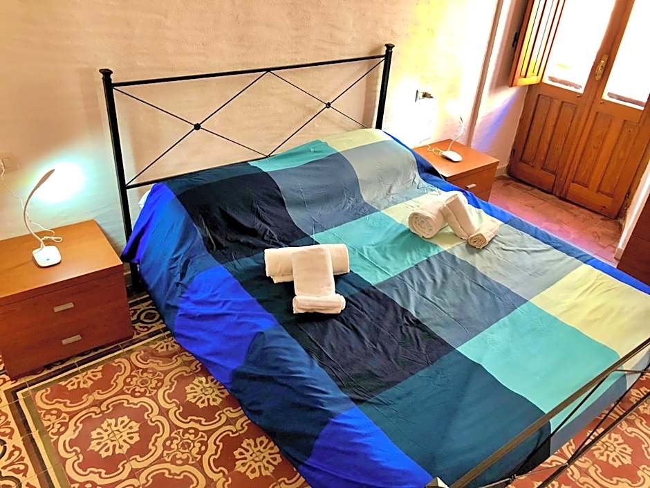 Il Terrazzino Iglesias