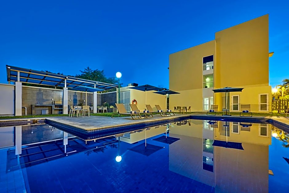 City Express by Marriott Playa Del Carmen