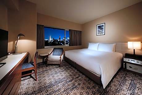 King Room Non-Smoking