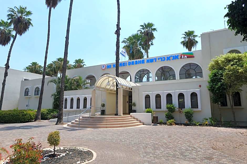 HI Karei Deshe Hostel