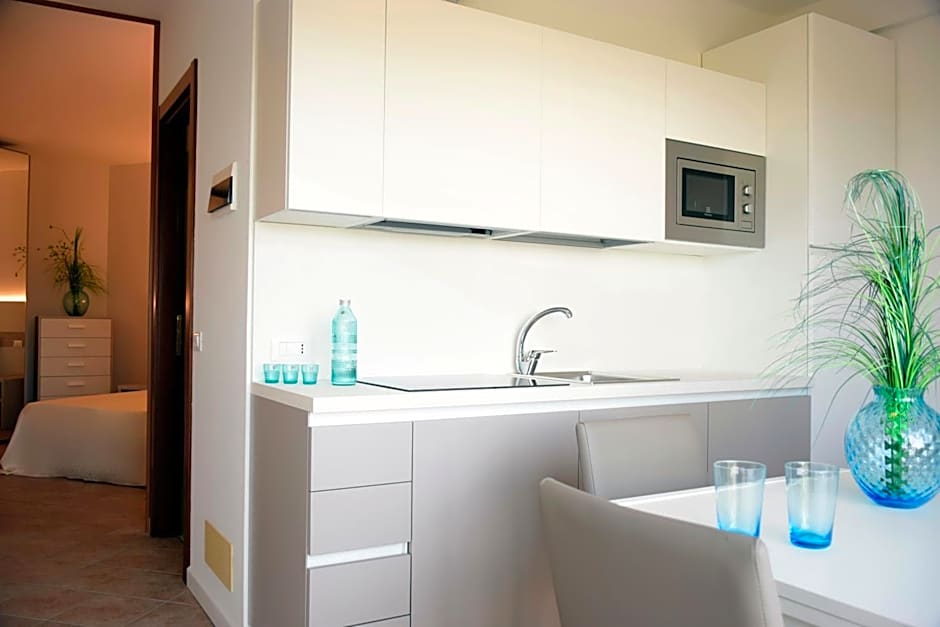 Residence Crystal Palace