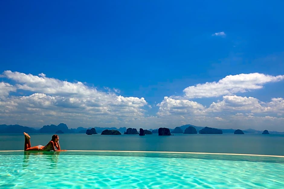 Six Senses Yao Noi