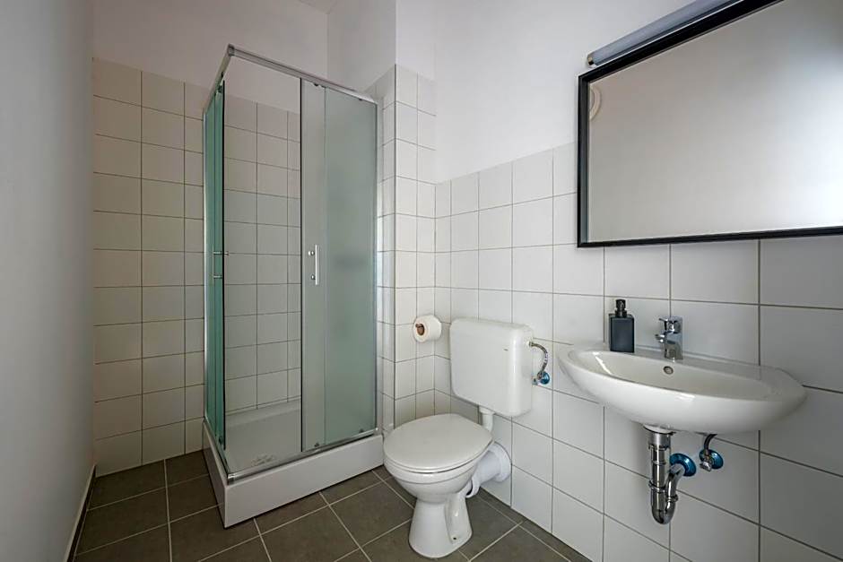 Móricz Student Living