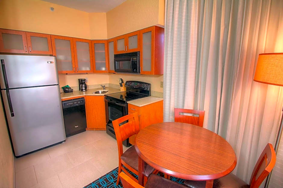 Fairfield Inn & Suites by Marriott West Palm Beach Jupiter