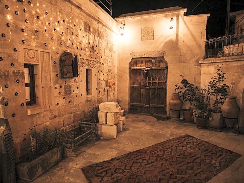 Cappadocia Eagle Cave Inn