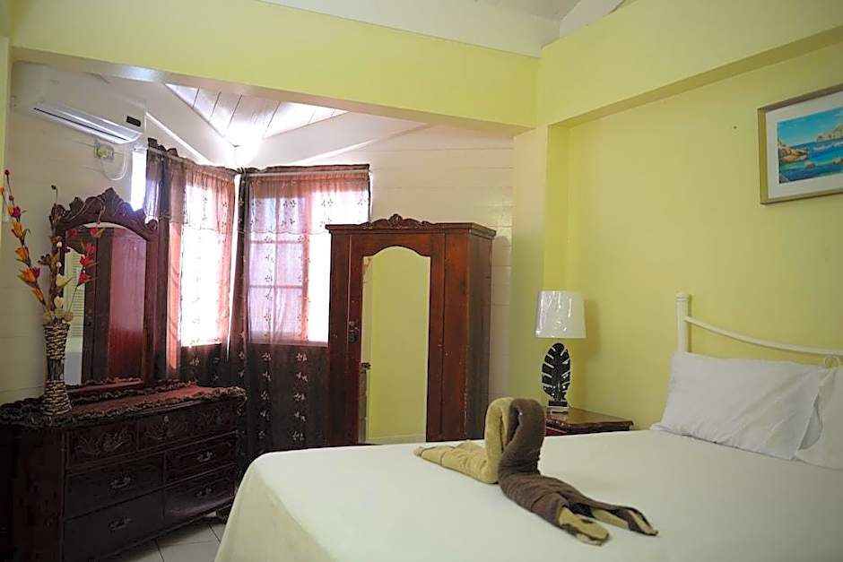 FISHERMANS POINT RESORT