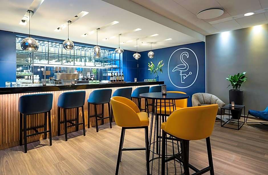 voco Dusseldorf Seestern By IHG