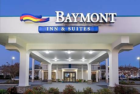 Baymont by Wyndham Camp Lejeune