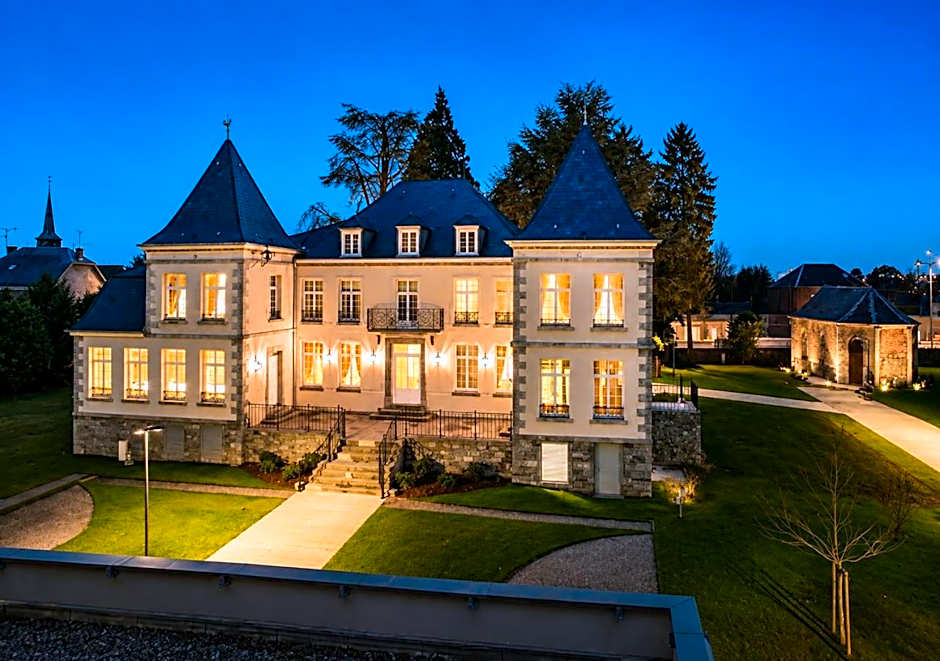 Domitys - Le Carillon d'or