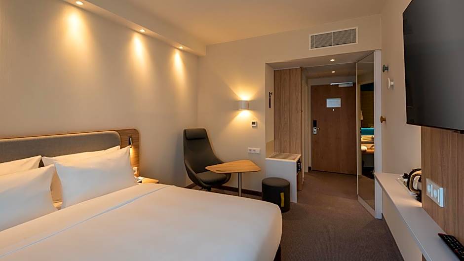 Holiday Inn Express Munich North By IHG