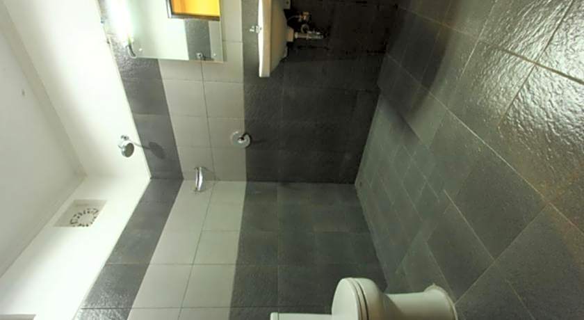 De Dukuh Guest House