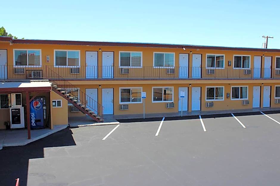 Rodeway Inn Yuma Downtown