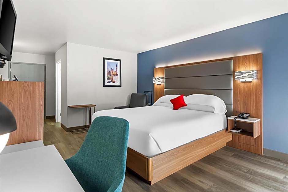 Red Lion Hotel & Conference Center Cheyenne