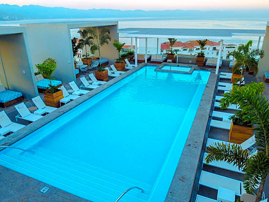 Hotel Mio Vallarta - Adults Only