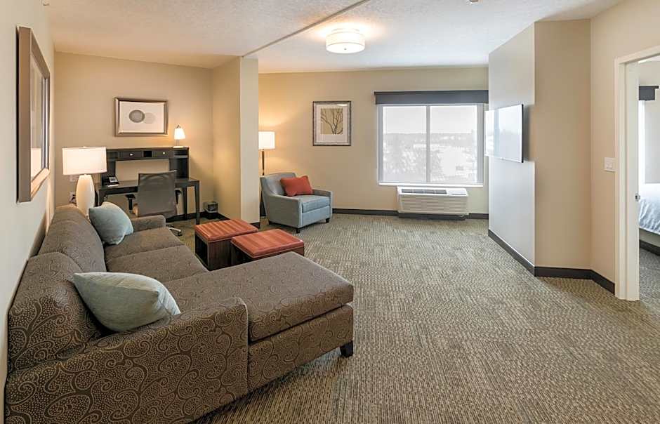Staybridge Suites Saskatoon - University By IHG