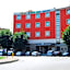 Hotel Alpi Del Mare