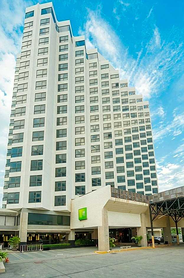 The Seasons Pattaya Hotel