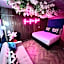 Manchester's ONLY private party suite for 12 with Makeup Room