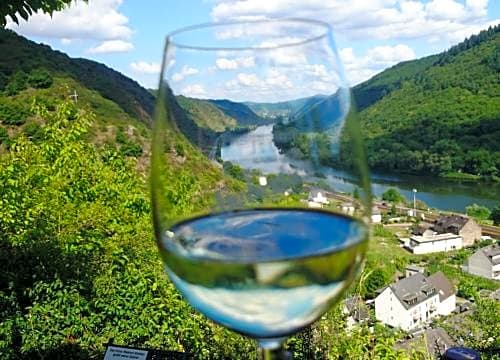 Weinhotel Hubertus Garni